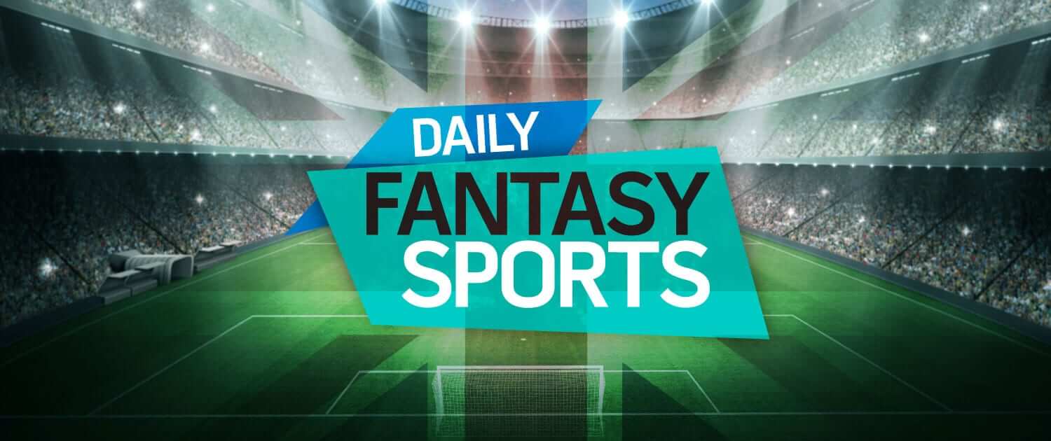 Daily Fantasy Sports Your DFS Betting Options